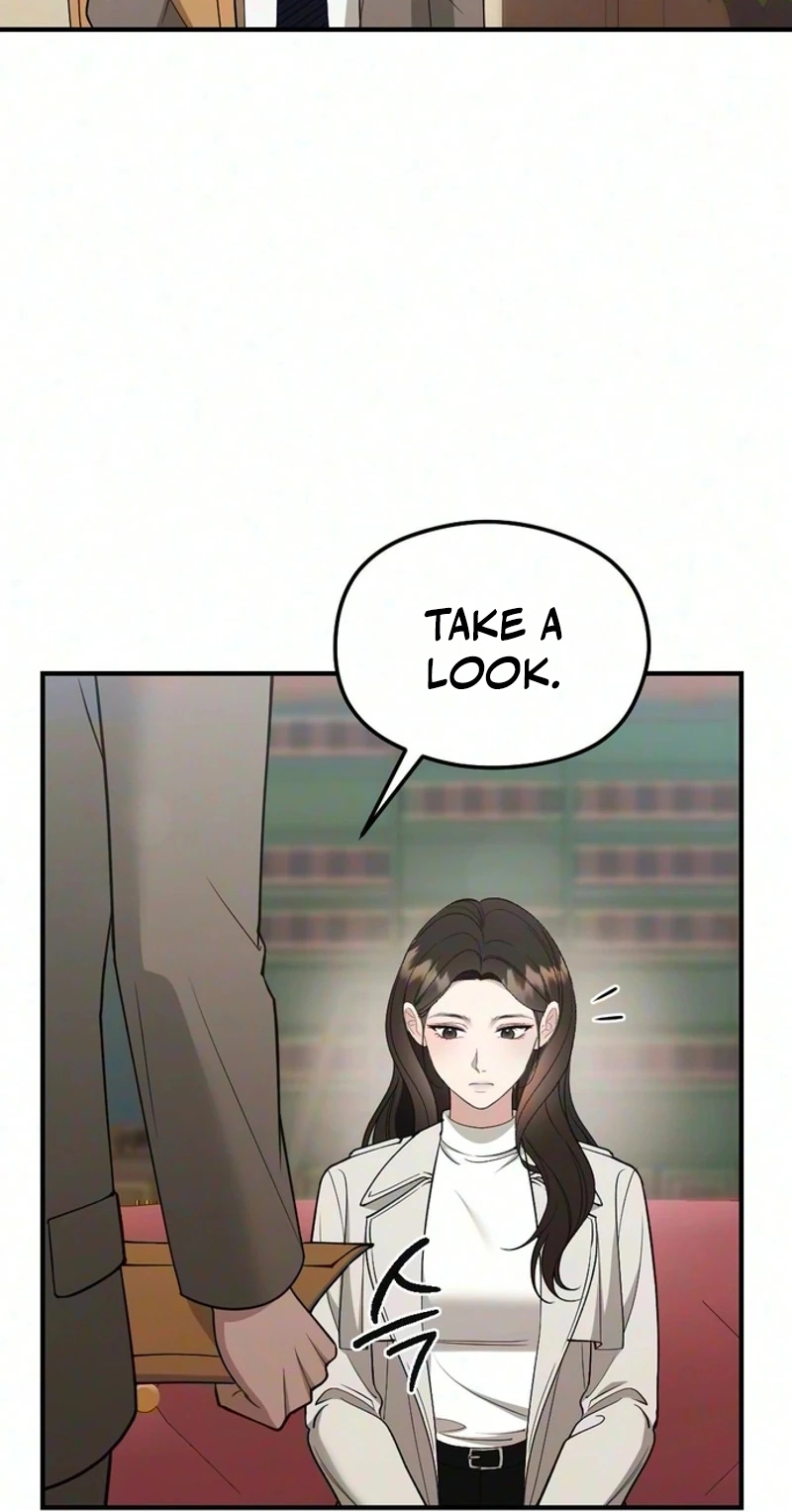 Summer Night Chapter 39 page 21 - 