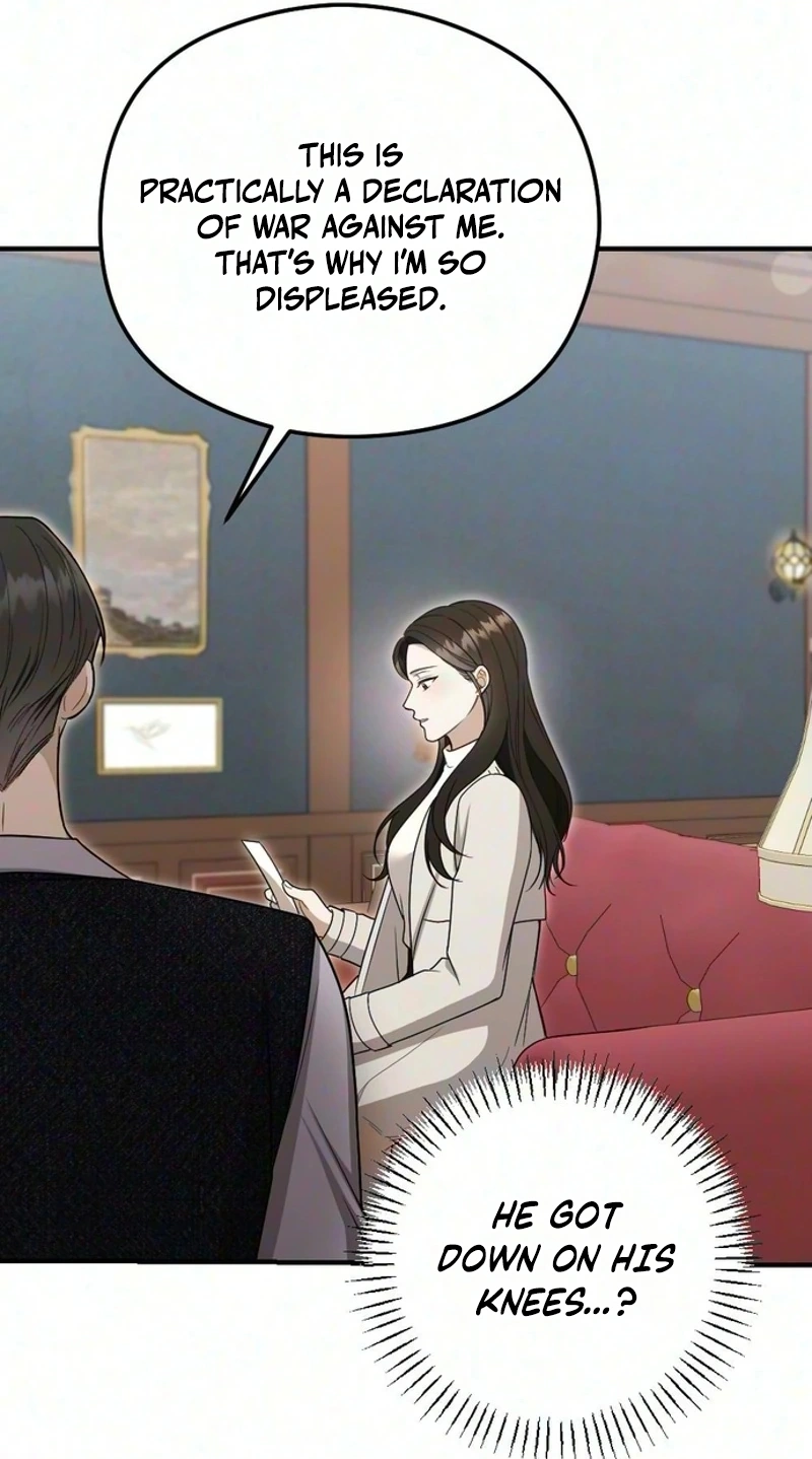 Summer Night Chapter 39 page 27 - 