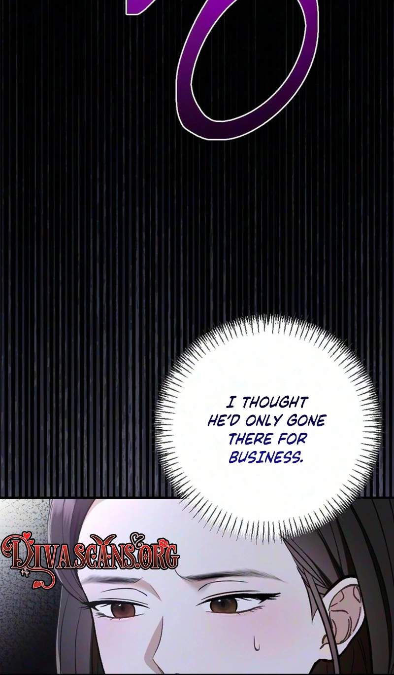 Summer Night Chapter 39 page 35 - 