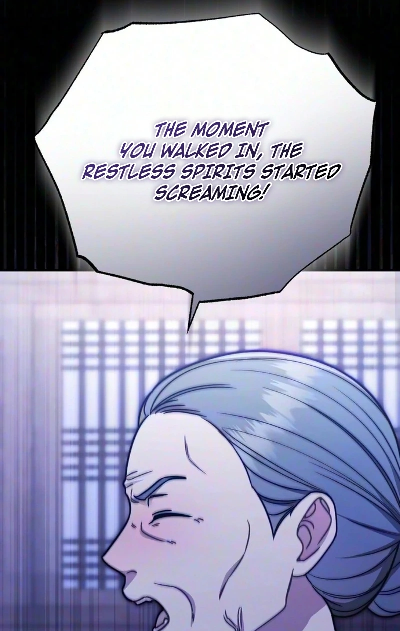 Summer Night Chapter 41 page 18 - 