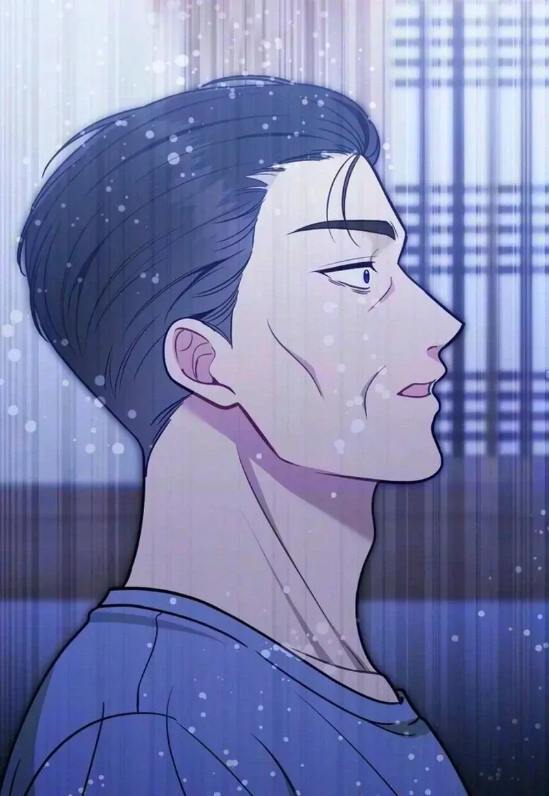 Summer Night Chapter 41 page 20 - 