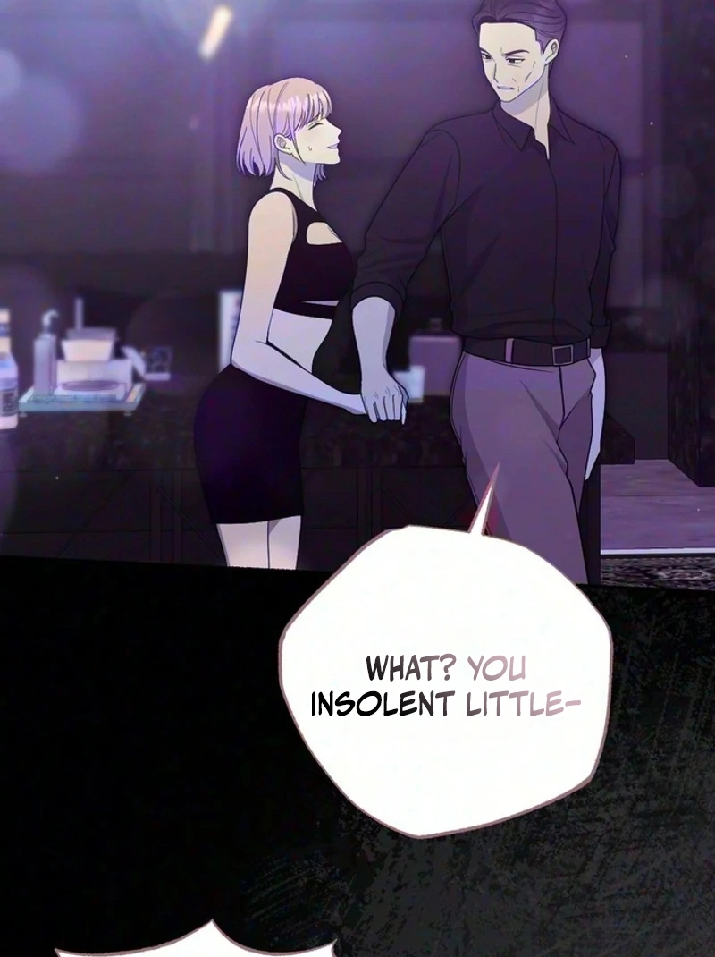 Summer Night Chapter 41 page 23 - 