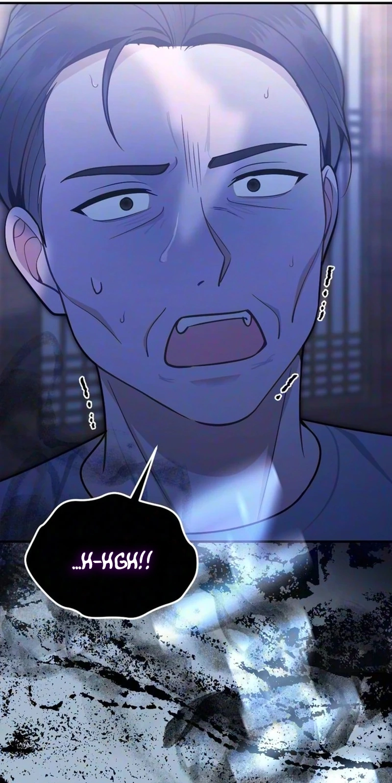Summer Night Chapter 41 page 34 - 