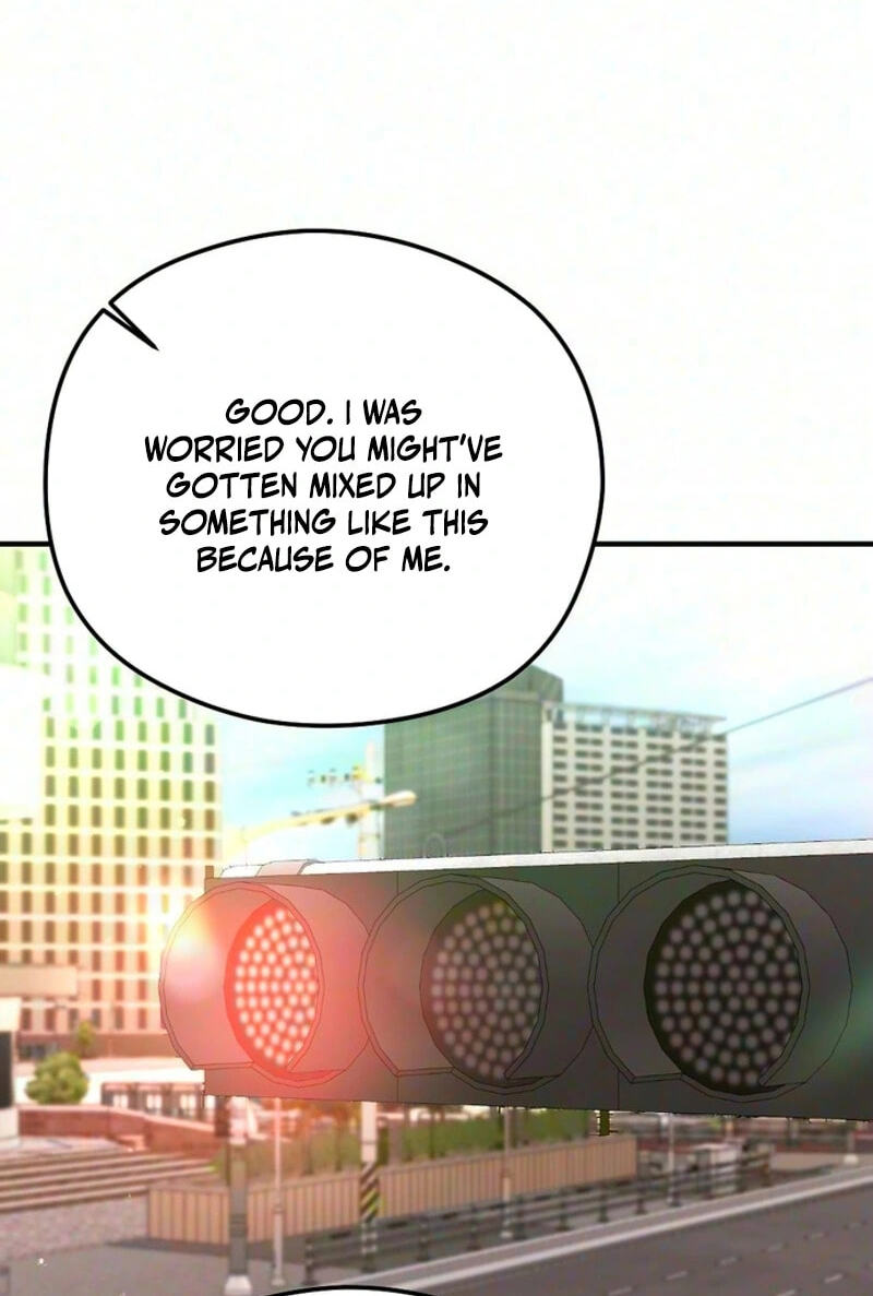 Summer Night Chapter 42 page 21 - 