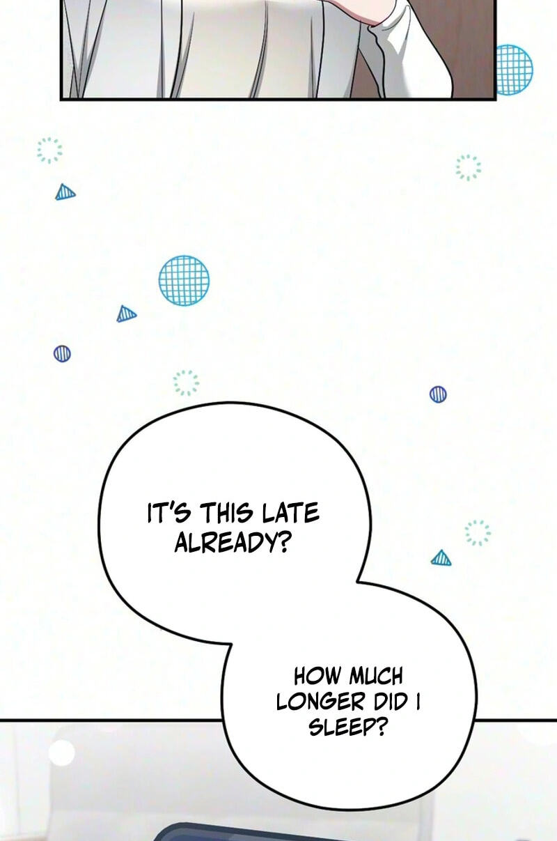 Summer Night Chapter 42 page 53 - 