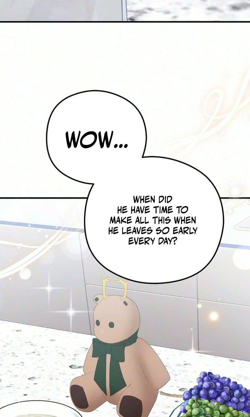 Summer Night Chapter 42 page 56 - 