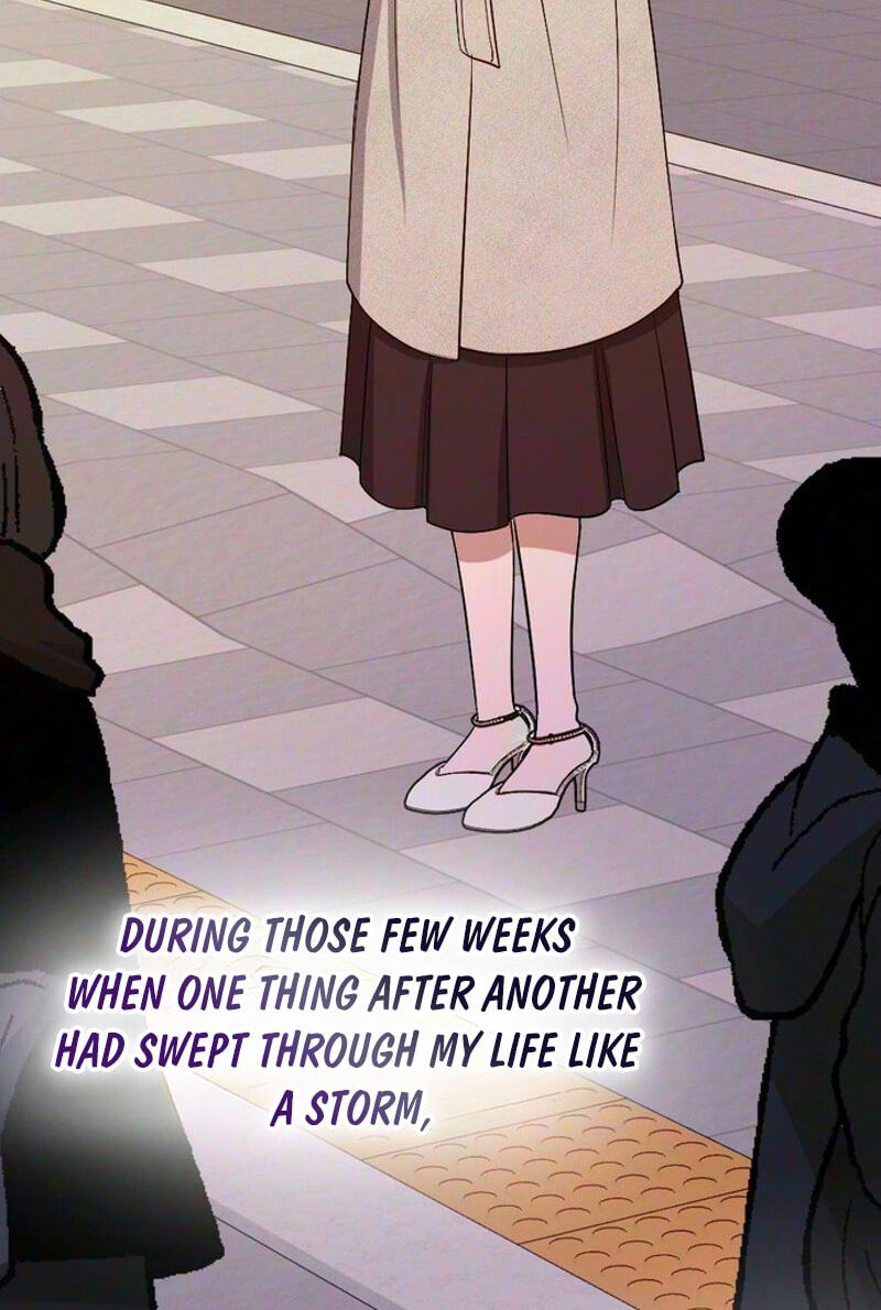 Summer Night Chapter 42 page 92 - 