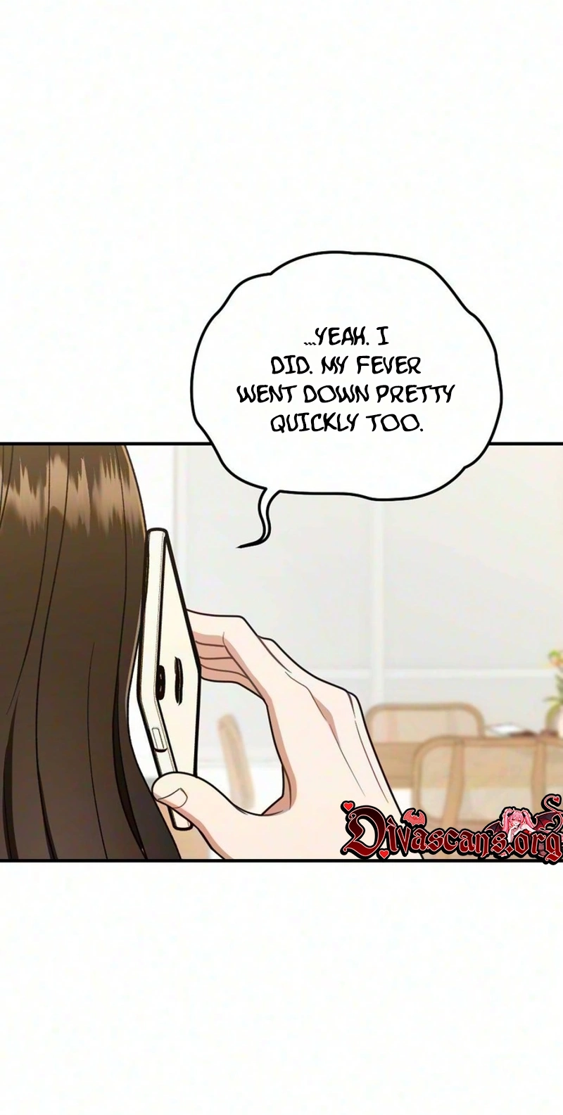 Summer Night Chapter 43 page 16 - 