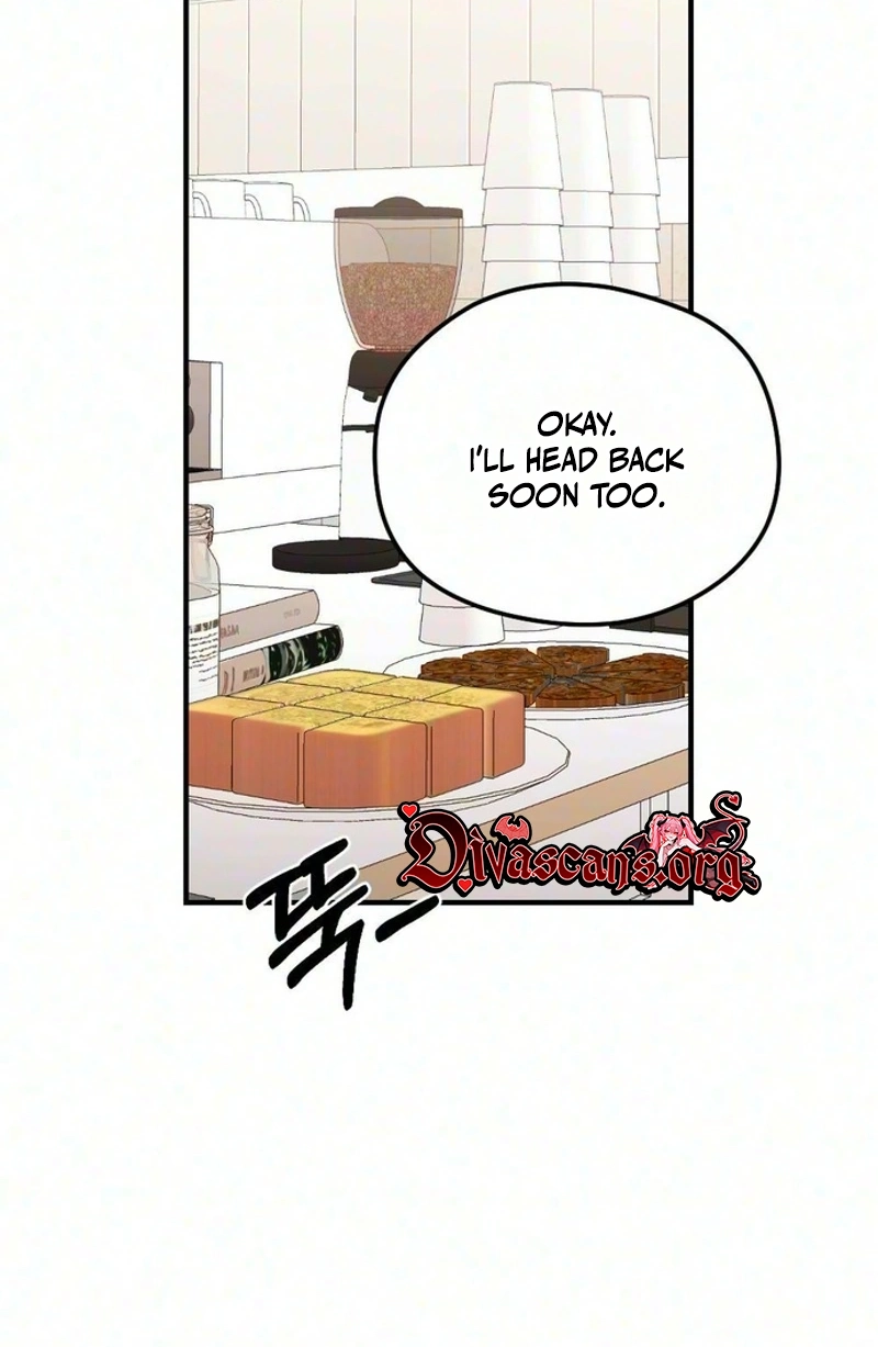 Summer Night Chapter 43 page 19 - 