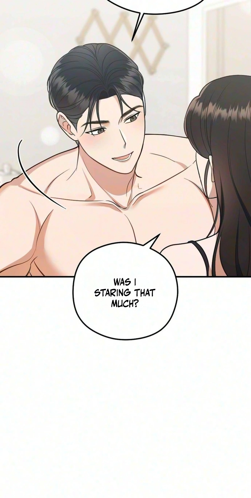 Summer Night Chapter 43 page 33 - 