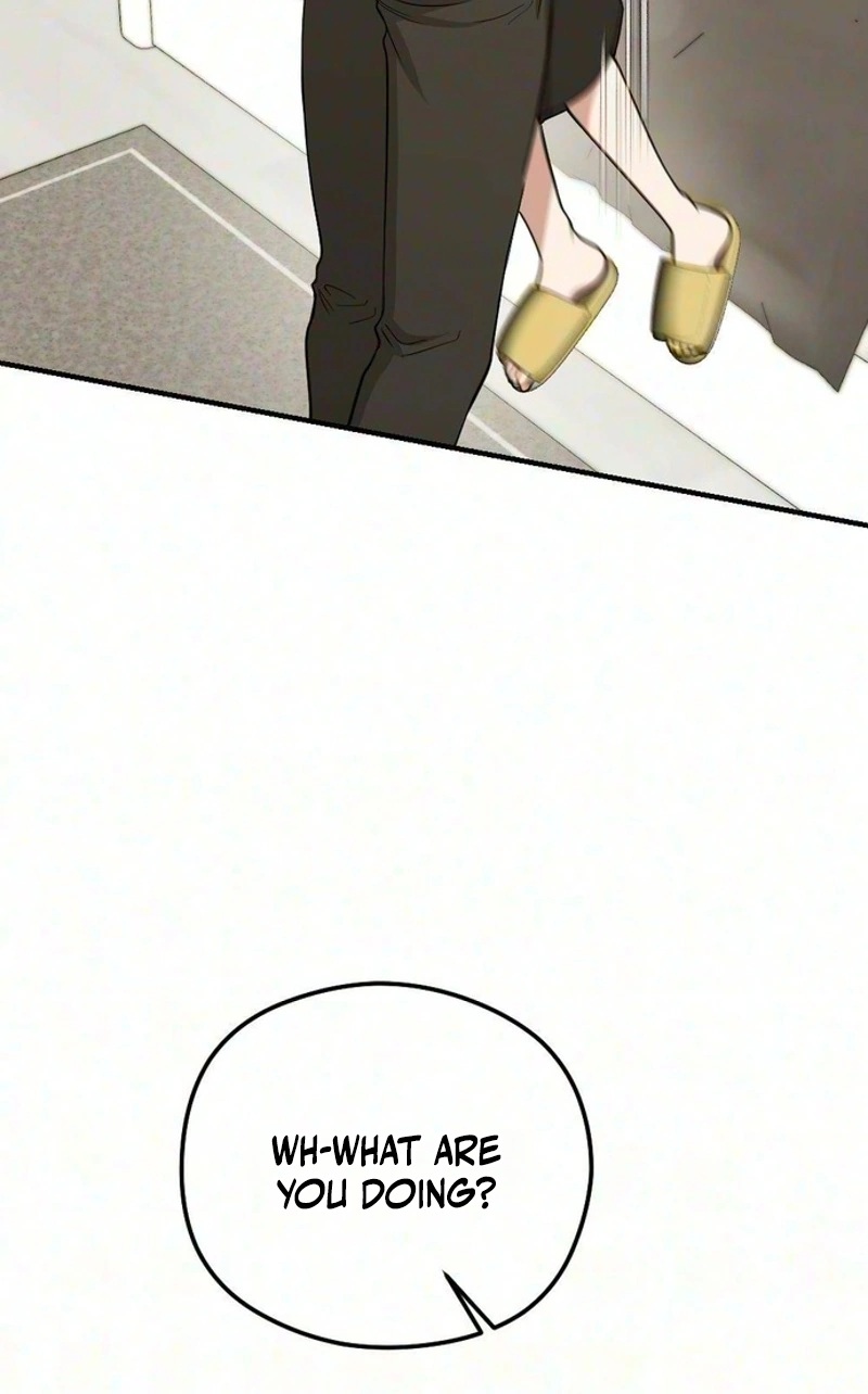 Summer Night Chapter 43 page 35 - 