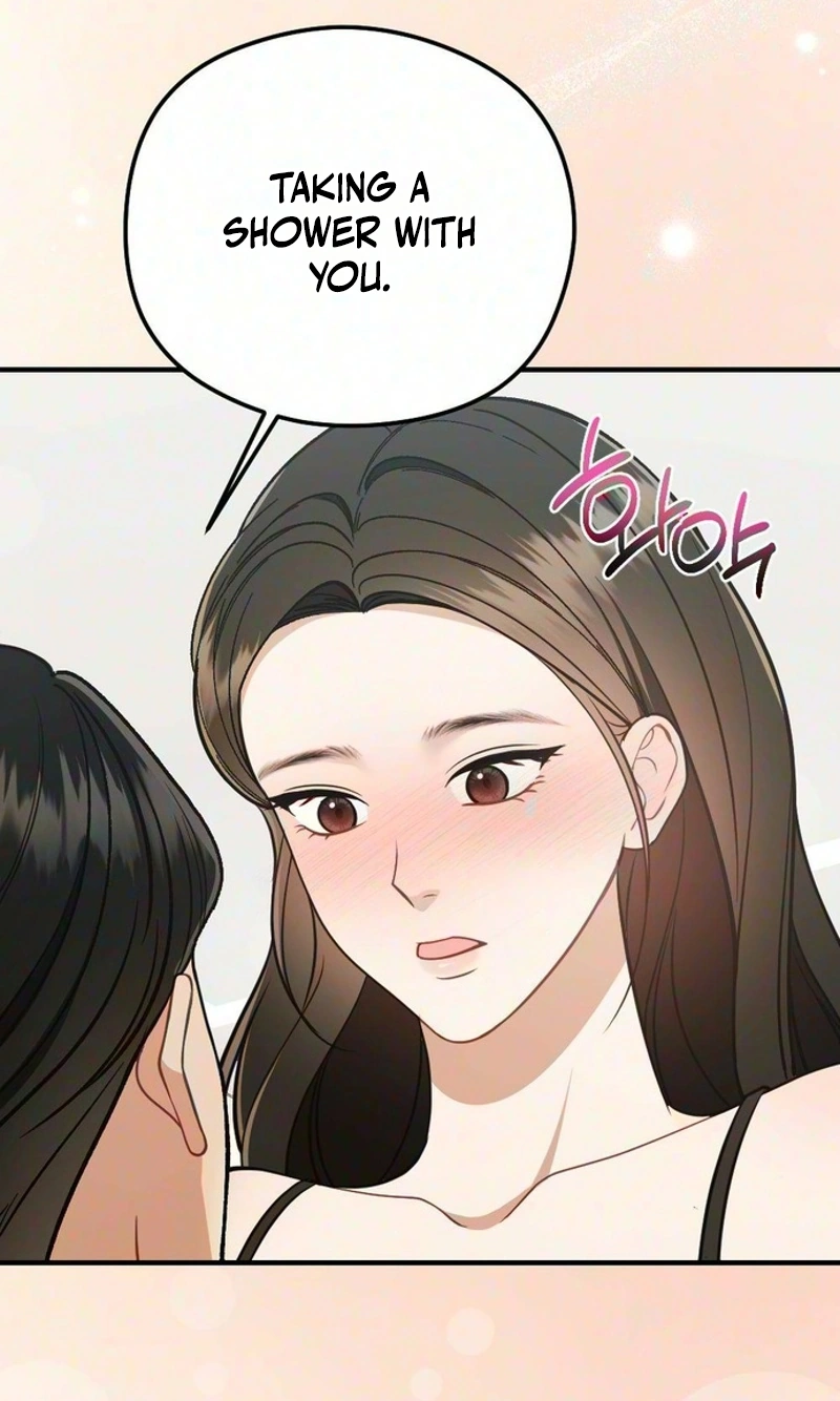 Summer Night Chapter 43 page 37 - 