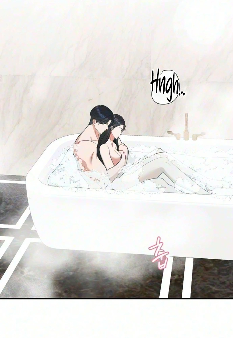 Summer Night Chapter 43 page 40 - 