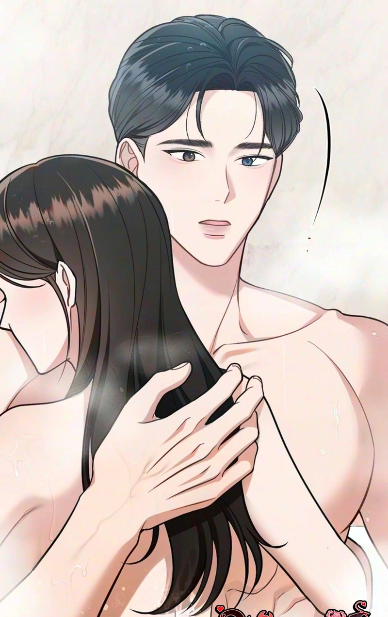 Summer Night Chapter 43 page 55 - 