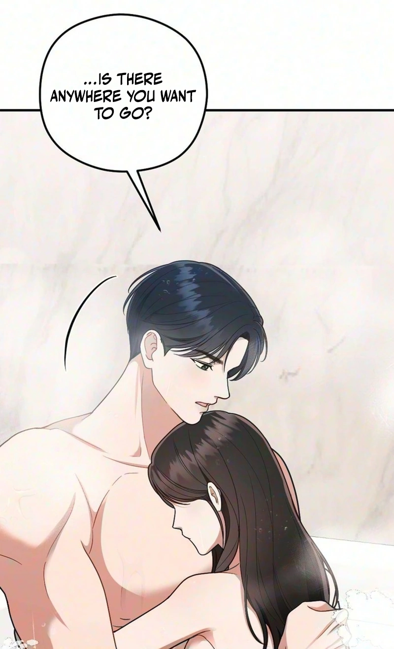 Summer Night Chapter 43 page 58 - 