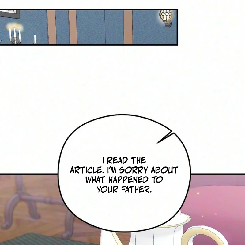 Summer Night Chapter 44 page 3 - 