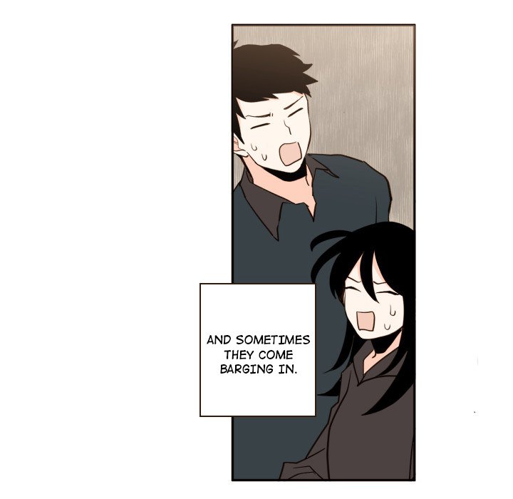 Summer Snow Summer Snow EP 1 - Toomics page 11 - 