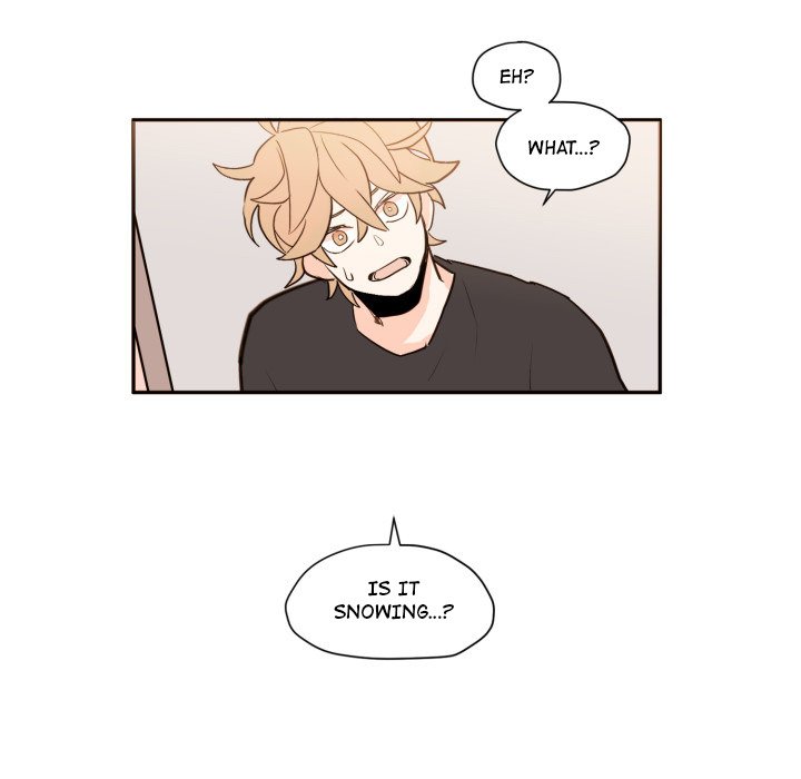 Summer Snow Summer Snow EP 1 - Toomics page 13 - 