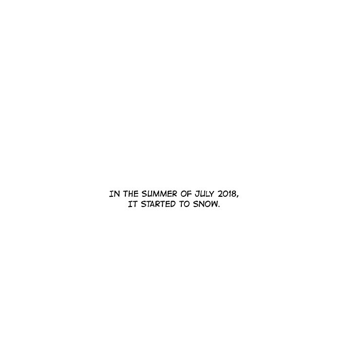 Summer Snow Summer Snow EP 1 - Toomics page 14 - 