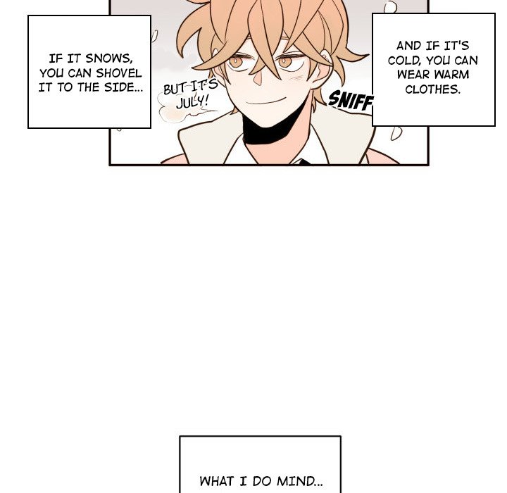 Summer Snow Summer Snow EP 1 - Toomics page 20 - 