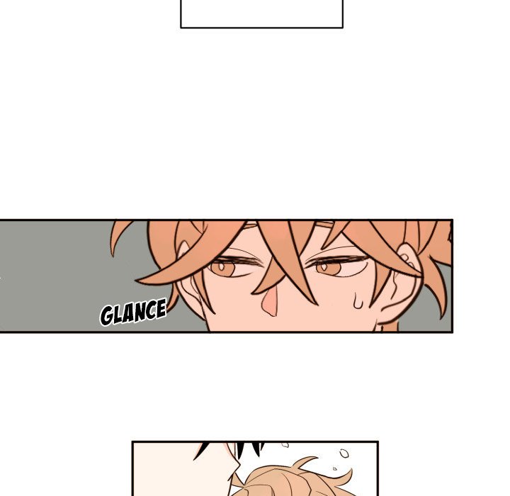 Summer Snow Summer Snow EP 1 - Toomics page 21 - 