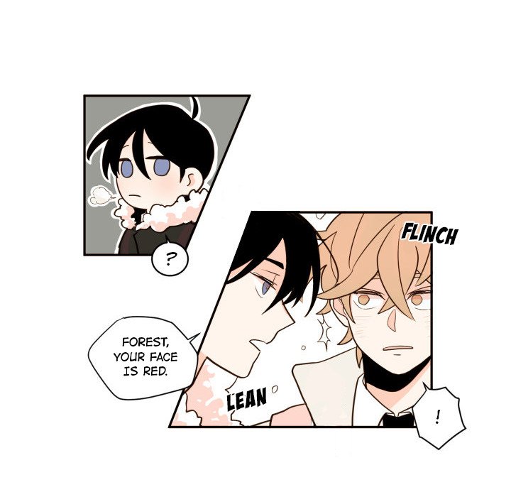 Summer Snow Summer Snow EP 1 - Toomics page 24 - 