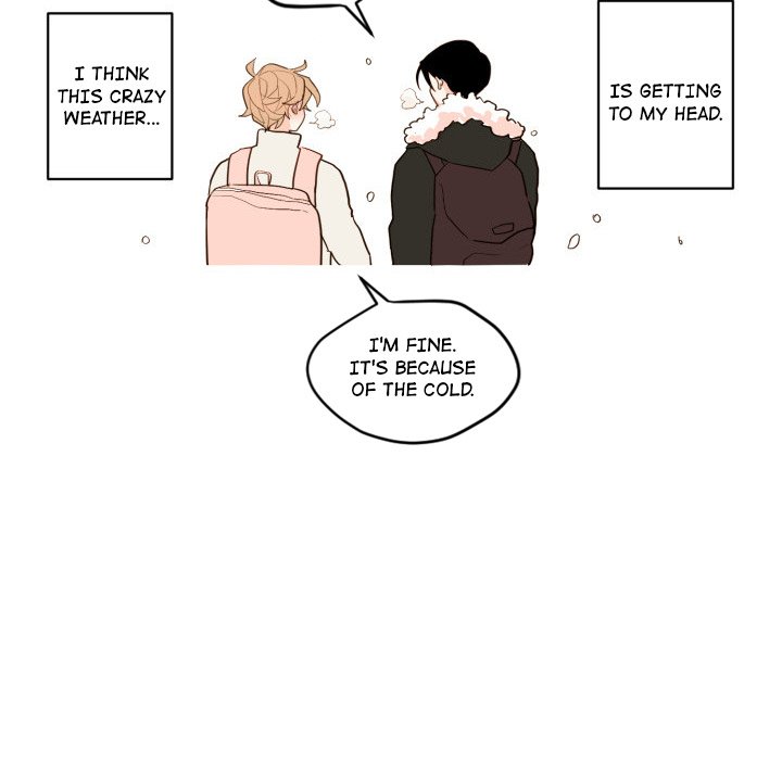 Summer Snow Summer Snow EP 1 - Toomics page 28 - 