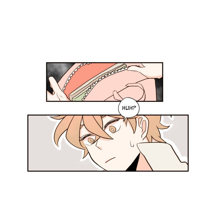 Summer Snow Summer Snow EP 1 - Toomics page 31 - 