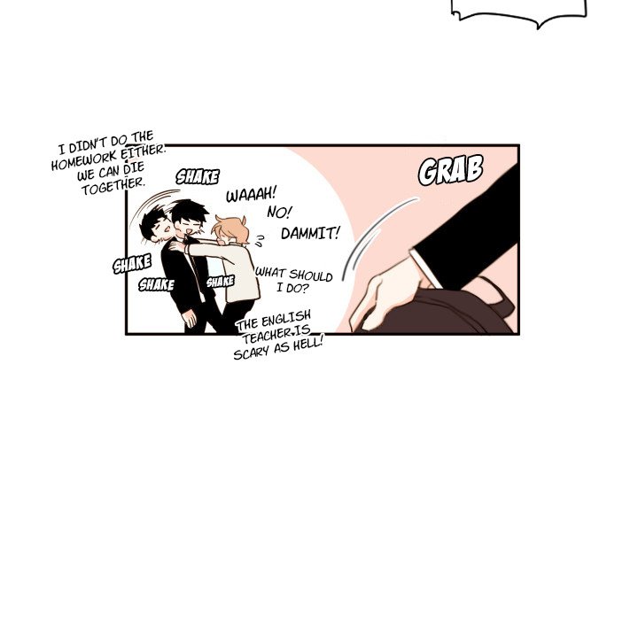 Summer Snow Summer Snow EP 1 - Toomics page 33 - 