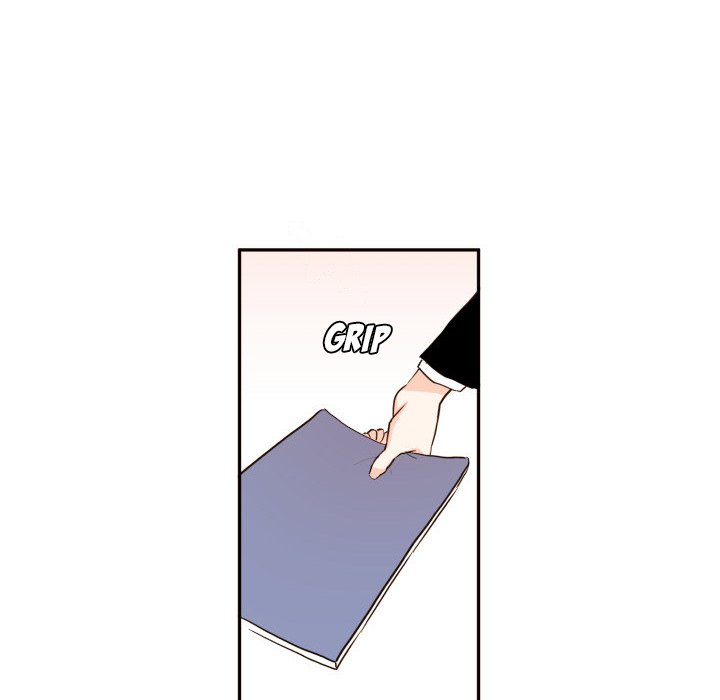 Summer Snow Summer Snow EP 1 - Toomics page 34 - 