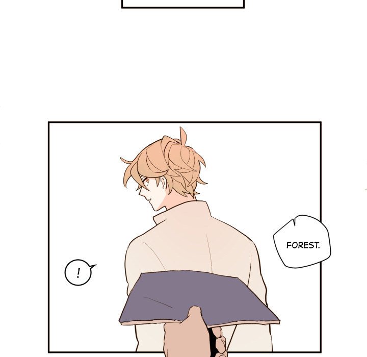 Summer Snow Summer Snow EP 1 - Toomics page 35 - 