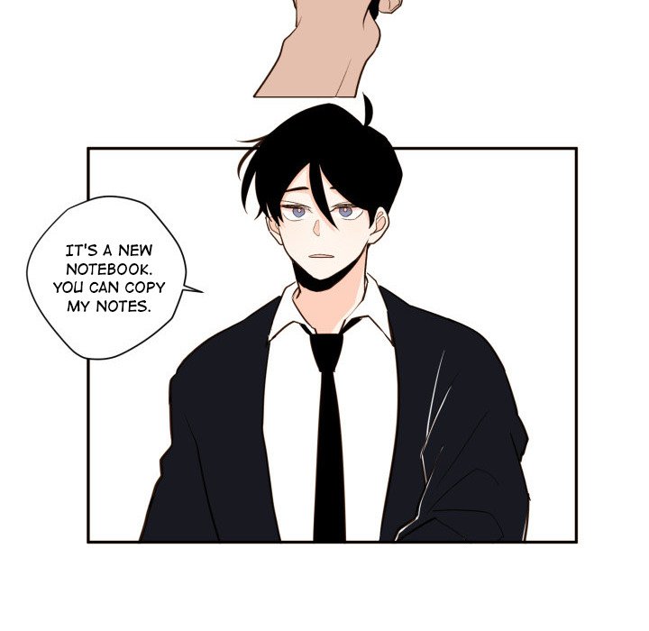 Summer Snow Summer Snow EP 1 - Toomics page 36 - 