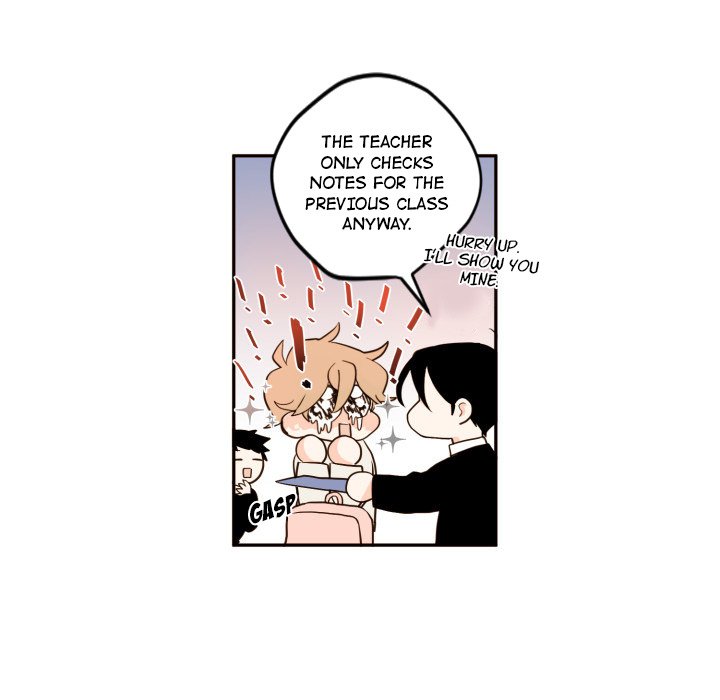 Summer Snow Summer Snow EP 1 - Toomics page 37 - 