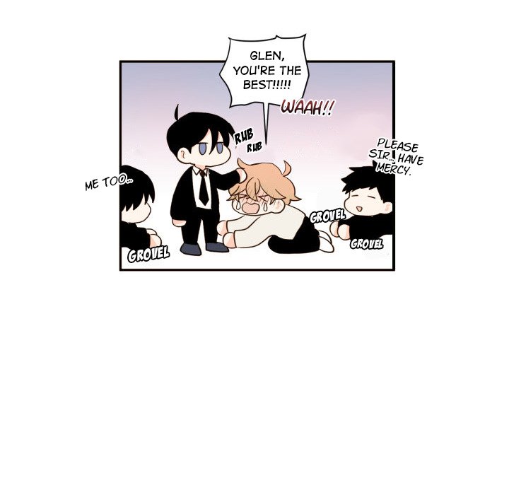 Summer Snow Summer Snow EP 1 - Toomics page 38 - 