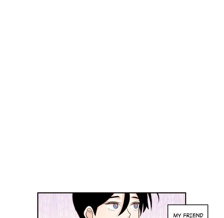 Summer Snow Summer Snow EP 1 - Toomics page 39 - 