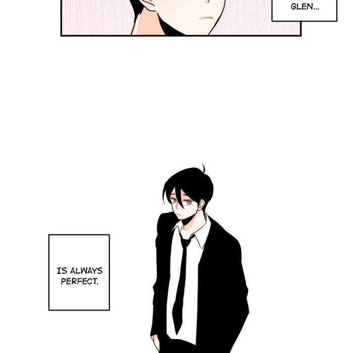 Summer Snow Summer Snow EP 1 - Toomics page 40 - 