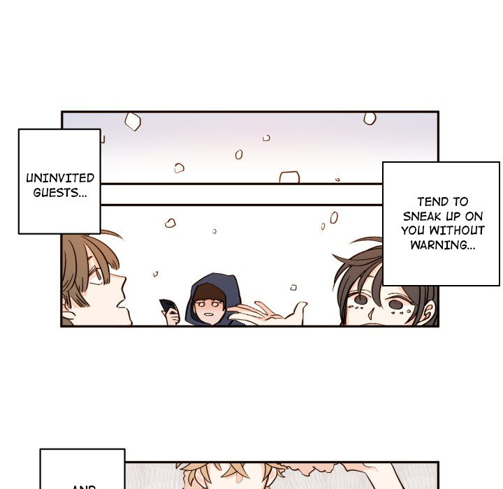 Summer Snow Summer Snow EP 1 - Toomics page 5 - 