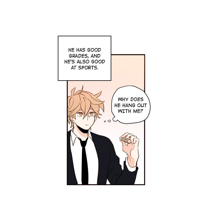 Summer Snow Summer Snow EP 1 - Toomics page 43 - 