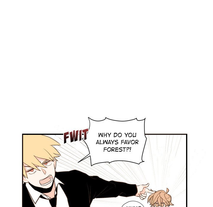 Summer Snow Summer Snow EP 1 - Toomics page 45 - 