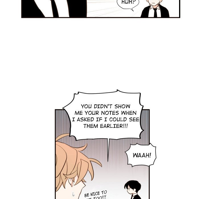 Summer Snow Summer Snow EP 1 - Toomics page 46 - 