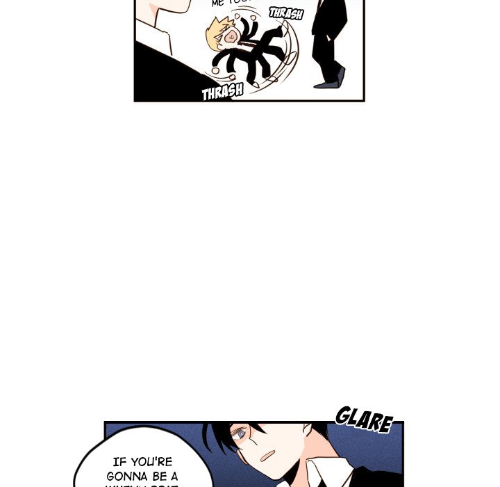 Summer Snow Summer Snow EP 1 - Toomics page 47 - 