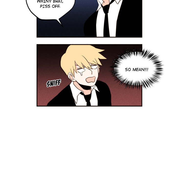 Summer Snow Summer Snow EP 1 - Toomics page 48 - 