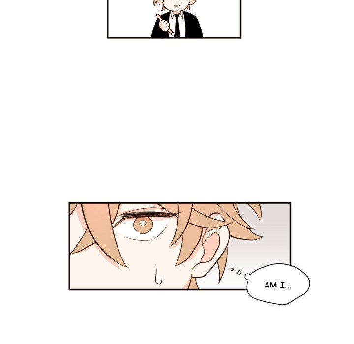 Summer Snow Summer Snow EP 1 - Toomics page 50 - 