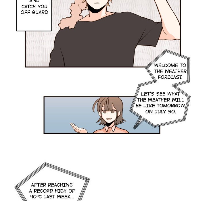 Summer Snow Summer Snow EP 1 - Toomics page 6 - 