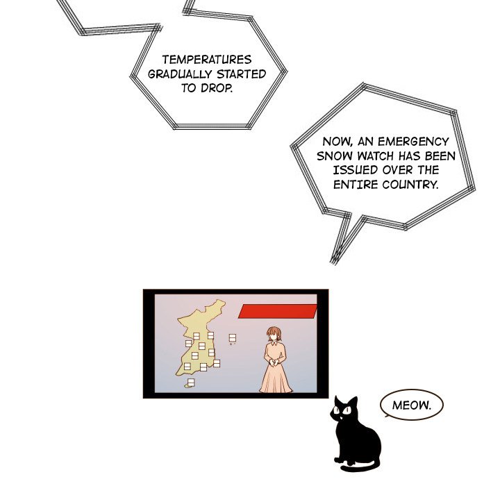 Summer Snow Summer Snow EP 1 - Toomics page 7 - 