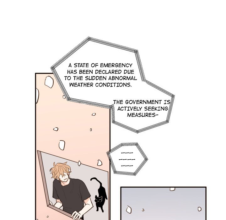 Summer Snow Summer Snow EP 1 - Toomics page 8 - 