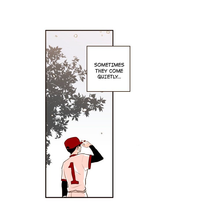 Summer Snow Summer Snow EP 1 - Toomics page 10 - 