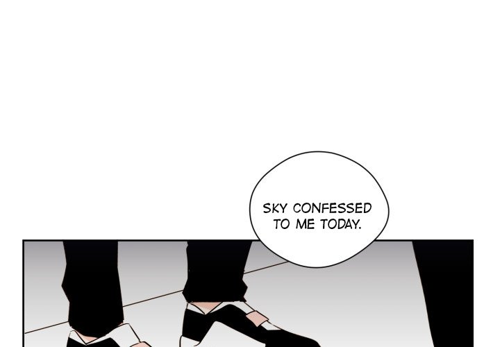 Summer Snow Summer Snow EP 10 - Toomics page 1 - 