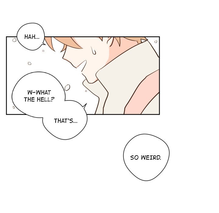 Summer Snow Summer Snow EP 10 - Toomics page 11 - 
