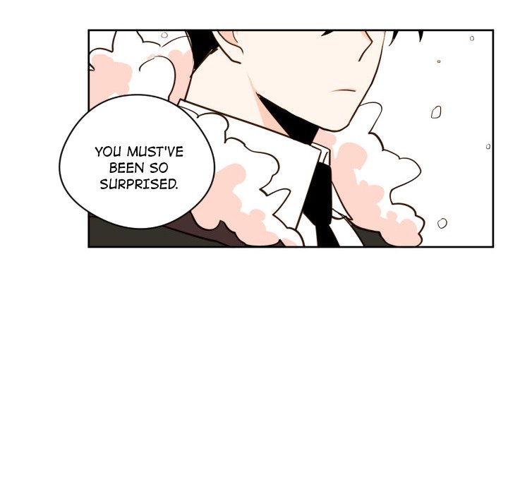 Summer Snow Summer Snow EP 10 - Toomics page 12 - 